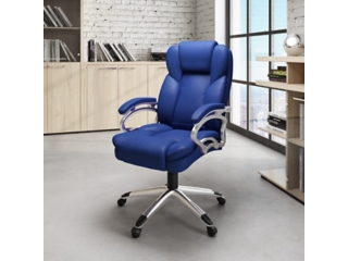 CorLiving Executive Office Chair