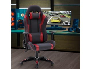 CorLiving High Back Ergonomic Gaming Chair
