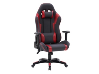 CorLiving High Back Ergonomic Gaming Chair