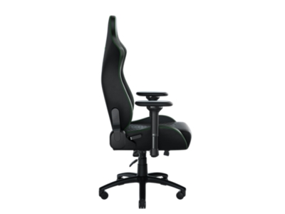 Razer Iskur Gaming Chair with Built-in Lumbar Support | Ashley