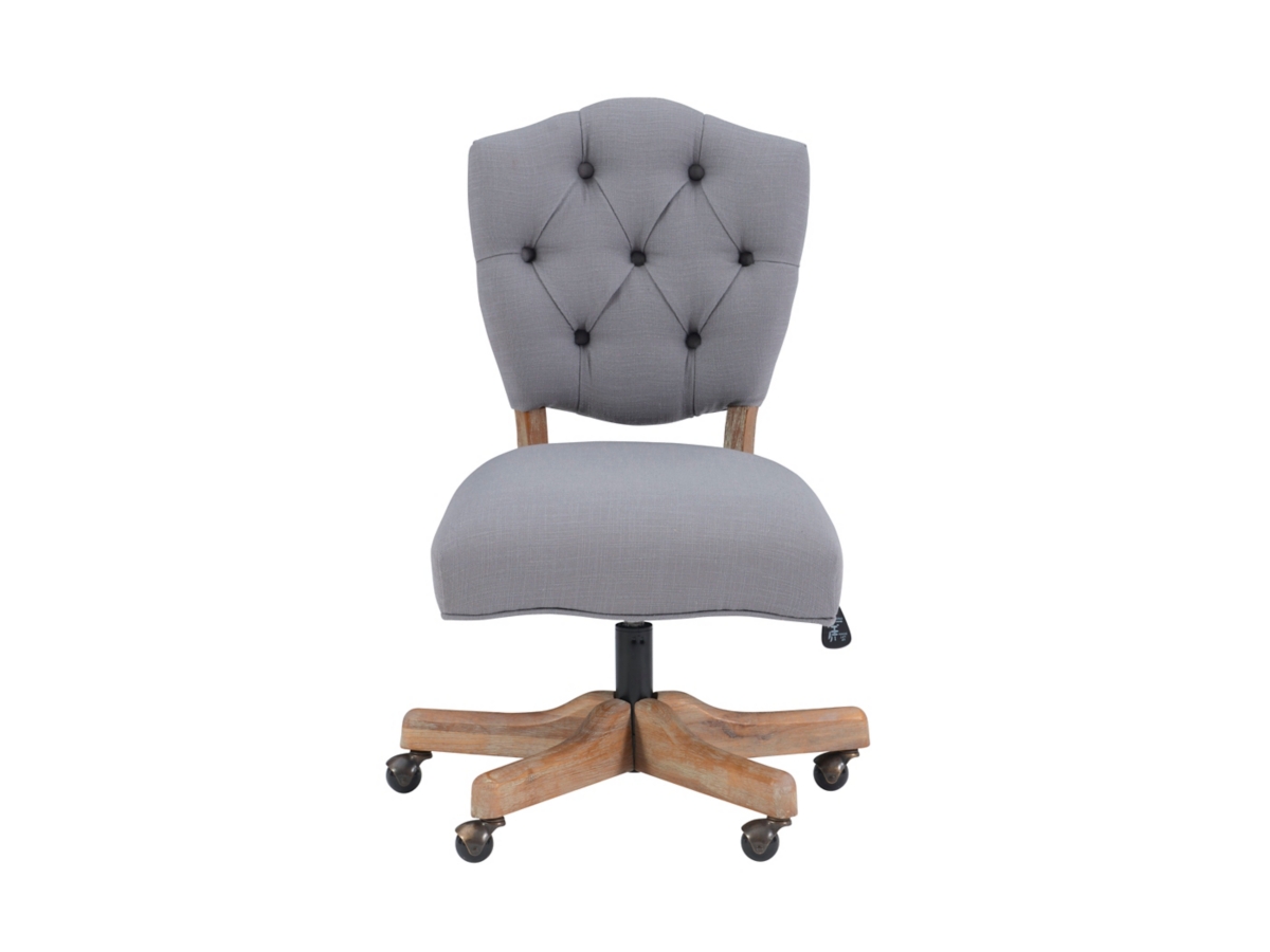Linon maybell office chair sale