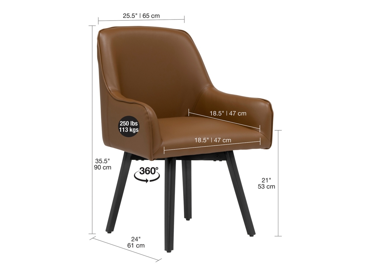 Spire swivel chair hotsell