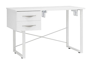 Sew Ready Pro Line Desk with 2 Drawers, , large