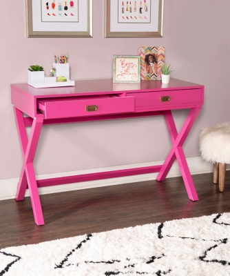 Paige Writing Desk Ashley Furniture Homestore