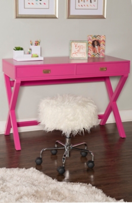 Paige Writing Desk Ashley Furniture Homestore