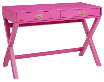 Paige Writing Desk Ashley Furniture Homestore