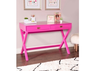 Paige Writing Desk