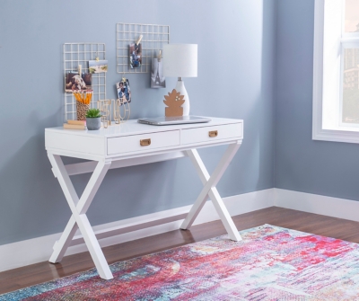 Ashley furniture kids hot sale desk