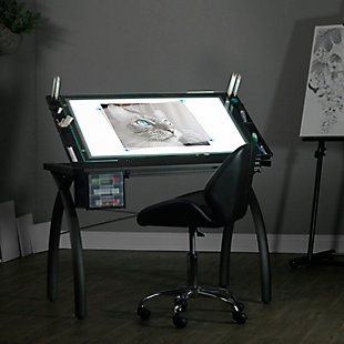 Artograph Futura Light Desk, , rollover