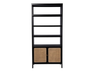 Southern Enterprises Furniture Nollyn Bookcase