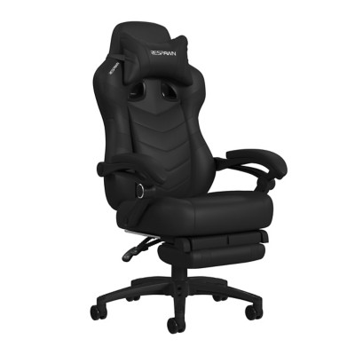 RESPAWN 110 Pro Gaming Chair, Black, large