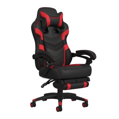 RESPAWN 110 Pro Gaming Chair, Red, large