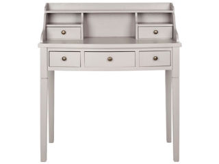 5-Drawer Writing Desk