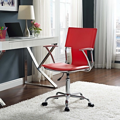 Modway Studio Office Chair Ashley