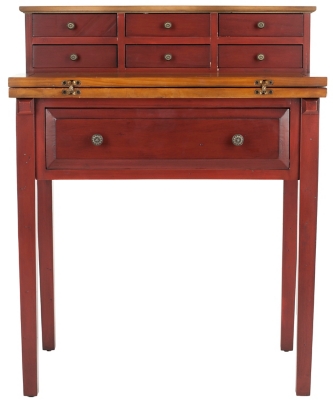 Writing desk ashley deals furniture