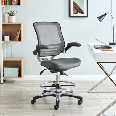 Modway articulate best sale drafting chair