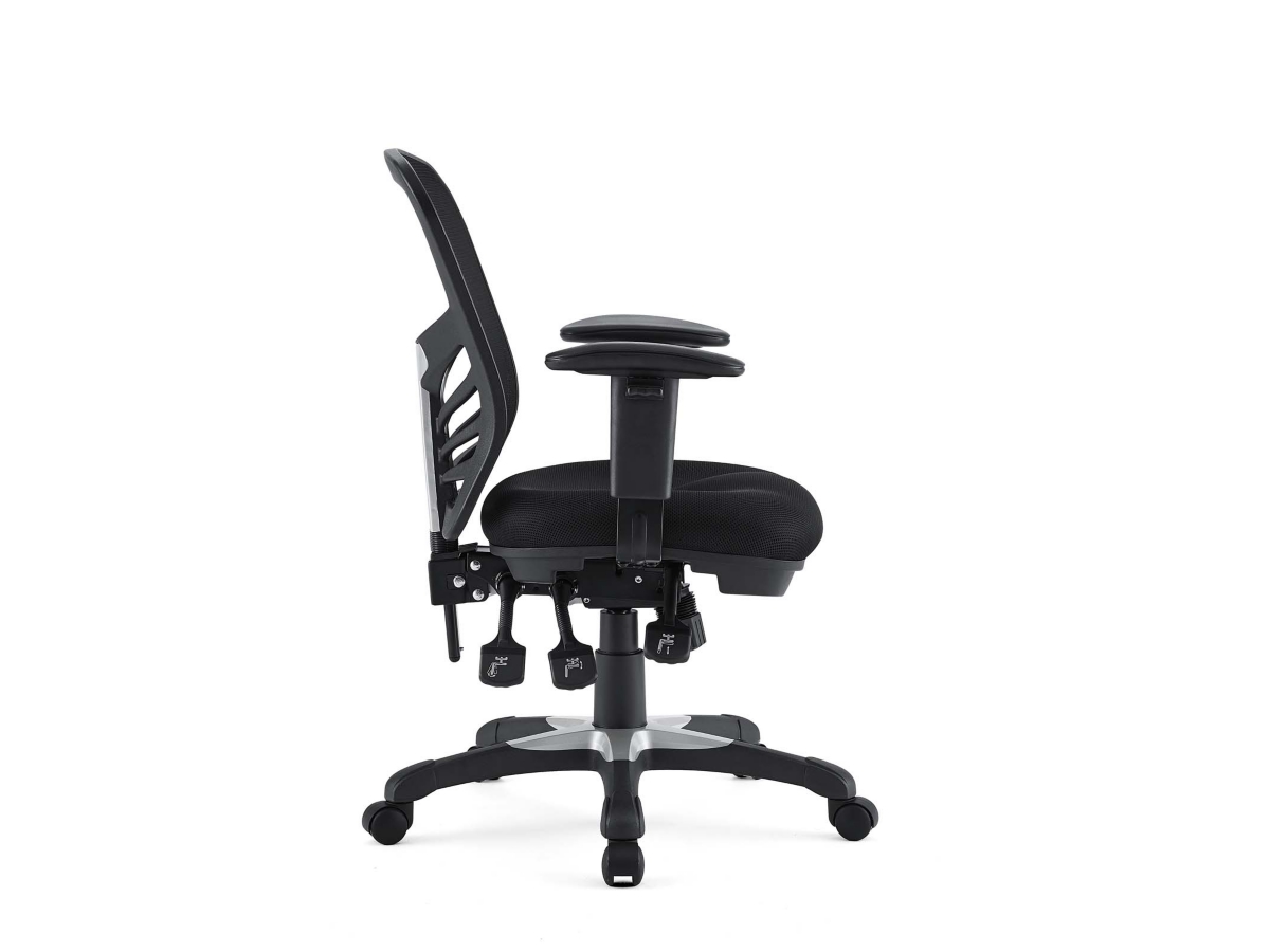 Modway Articulate Mesh Office Chair Ashley