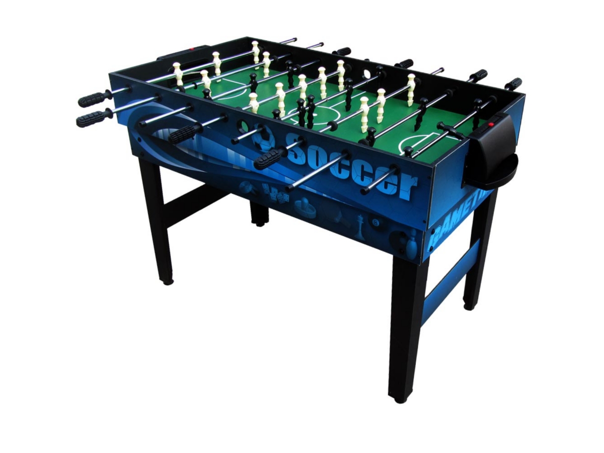 Sunnydaze Multi 10-in-1 Game Table | Ashley Sunnydaze Multi 10-in-1 Game Table | Ashley