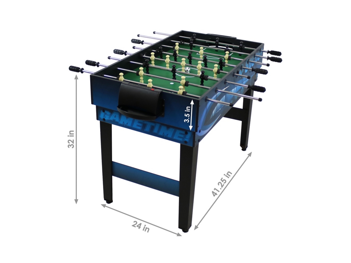 Sunnydaze Multi 10-in-1 Game Table | Ashley Sunnydaze Multi 10-in-1 Game Table | Ashley
