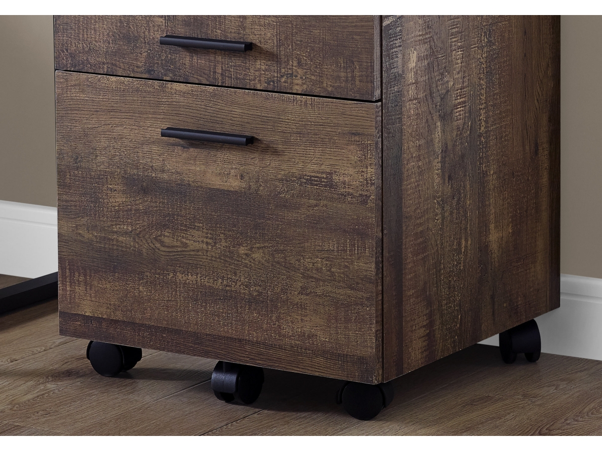Monarch 3 drawer cabinet hotsell