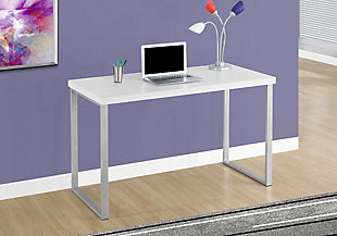 Monach Specialties 48" Computer Desk, , rollover