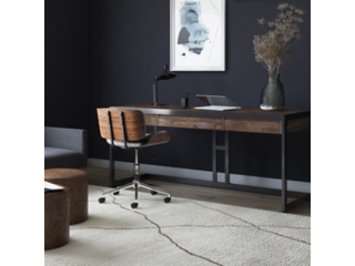 Simpli Home Erina Large Desk