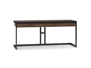 Simpli Home Erina Large Desk