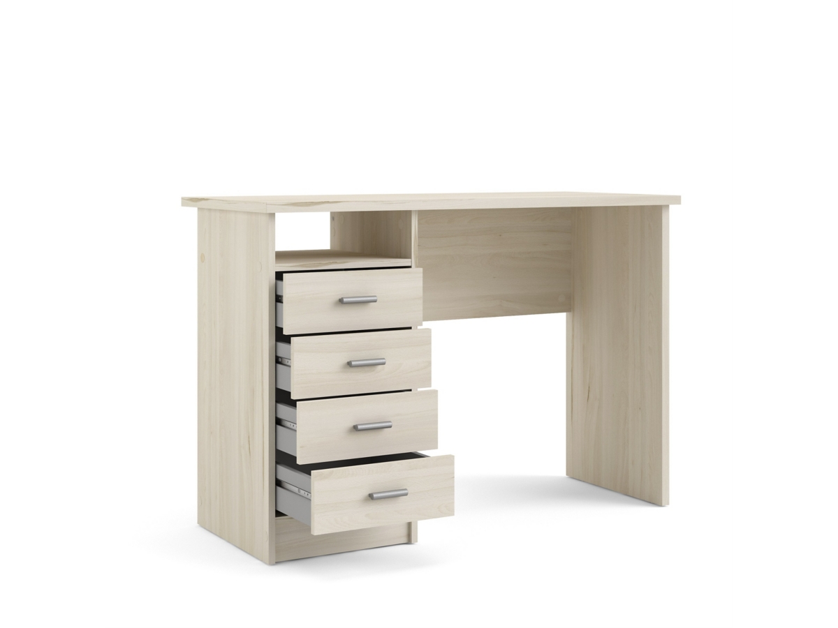 Tvilum loft 4 drawer chest sales