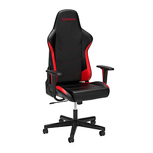 RESPAWN Gaming Chair, Red, large
