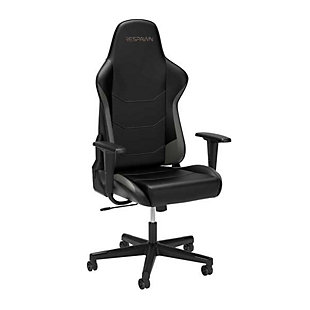 RESPAWN Gaming Chair, Black, large