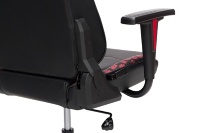 Faze sway gaming online chair