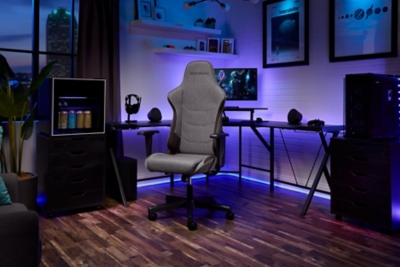 Ashley furniture gaming discount chair