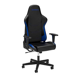 RESPAWN Gaming Chair, Blue, large