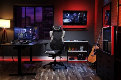 Respawn gaming chair online gray