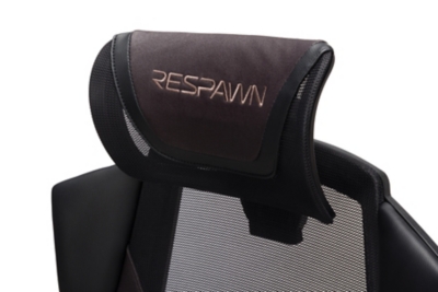 Respawn gaming chair discount pillow