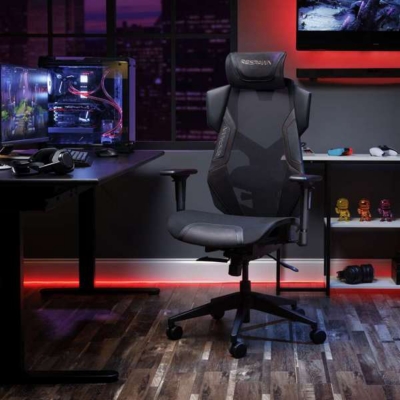 RESPAWN FLEXX Mesh Gaming Chair