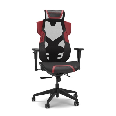 Respawn gaming chair online red