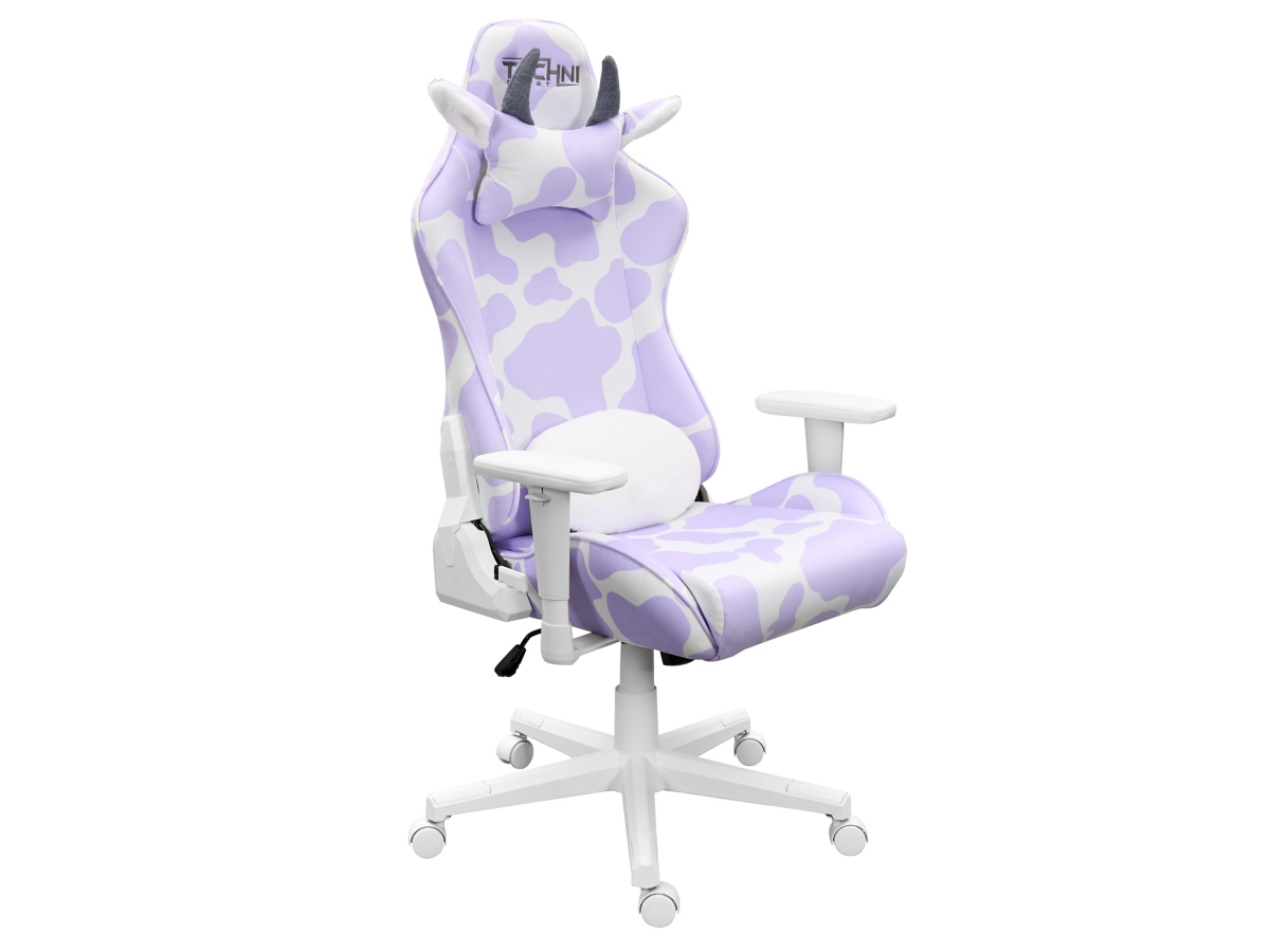 Techni Sport COW Series Gaming Chair Ashley