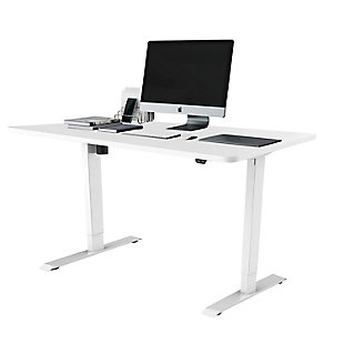 Techni Mobili 55" Adjustable Desk, , large