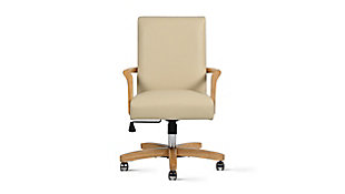 Dumont High Back Executive Office Chair, , large