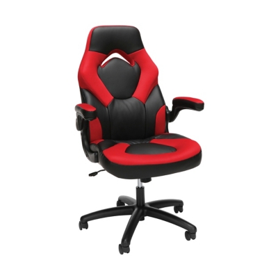 RESPAWN 3085 Ergonomic Gaming Chair, Red, large