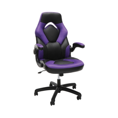 RESPAWN 3085 Ergonomic Gaming Chair, Purple, large