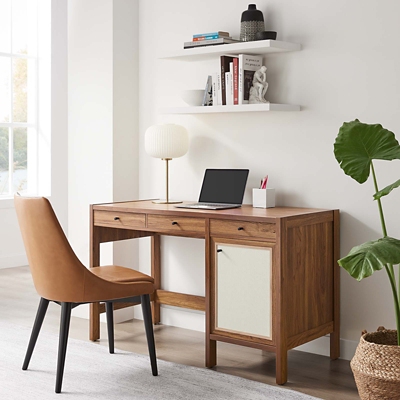 Capri 49" Office Desk, , rollover