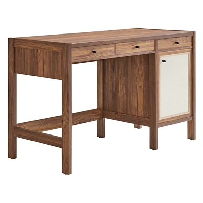 Capri 49" Office Desk, , large