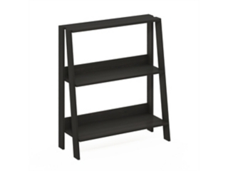 Furinno 27" Ladder Bookcase
