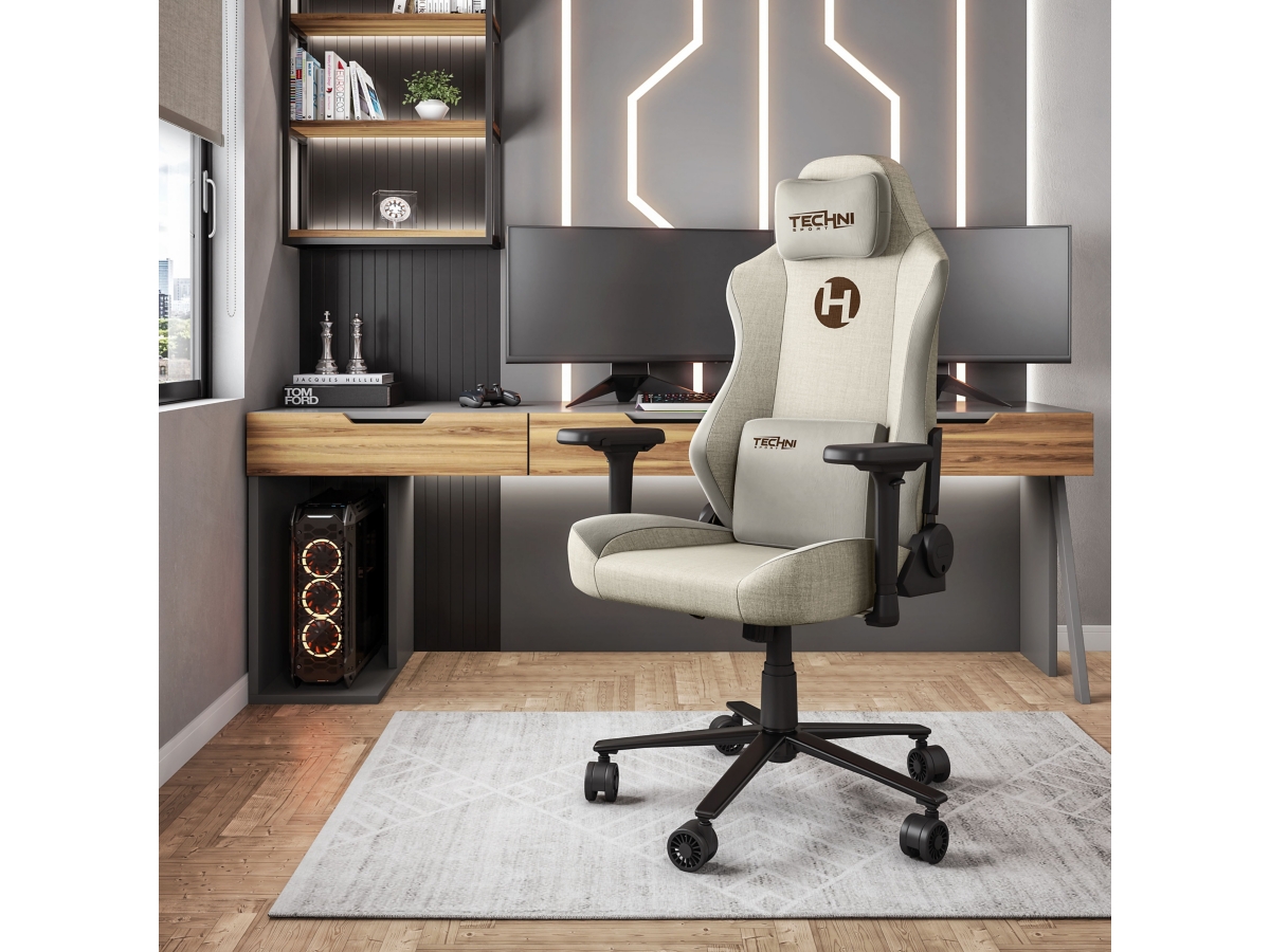 Techni Sport Gaming Chair Ashley