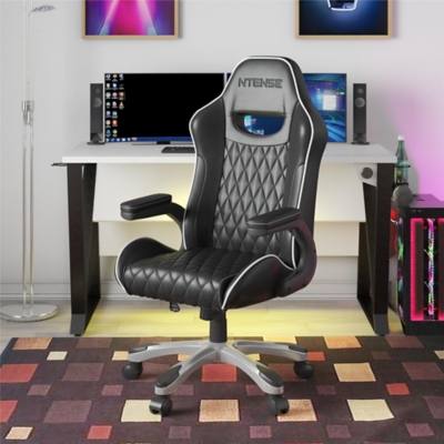 NTense Galaxy Gaming Chair, , rollover