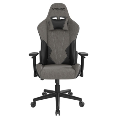 NTense Vortex Gaming Chair, Black, large