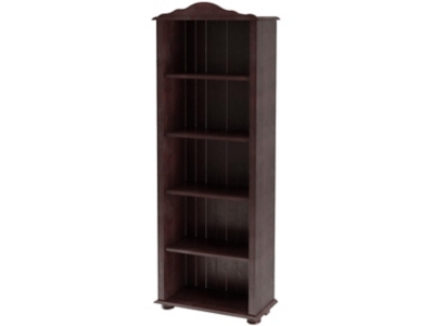 Realrooms Chester 72" Bookcase, , large