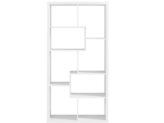 Ren Home Leva 71" Bookcase